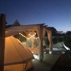 Camping Tents, Studio & Garden Hanging Bed