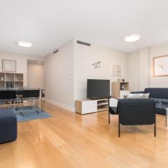 Suite Homes Cathedral