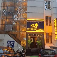 Ira International Luxury Service Apartment