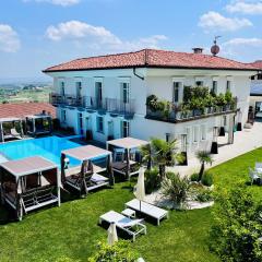 Villa Nonna Cicci Boutique Hotel - SPA