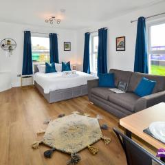 Clarabel Studio Apartment - Stayseekers