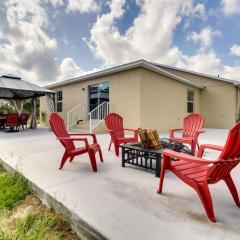 Lake Wales Vacation Rental Near Lake Kissimmee!