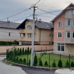 Apartments Sarajevo New town Nedžarići