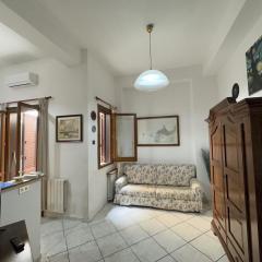 Monte Tauro Apartment