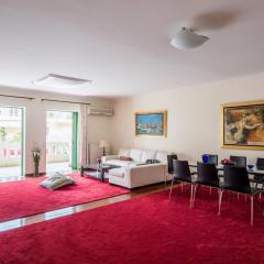 Spacious 3bedroom Apartment Nafplion