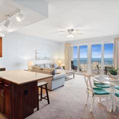 Spacious Resort Condo with Breathtaking Gulf Views! by Dolce Vita Getaways PCB