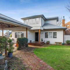 Explore Frankston South from this lovely home