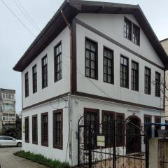 Ata Konağı Ottoman Mansion