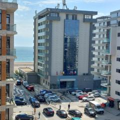 Lotus Loft Mamaia-Nord