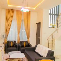 Gorgeous Business class apartment in Lekki Phase 1