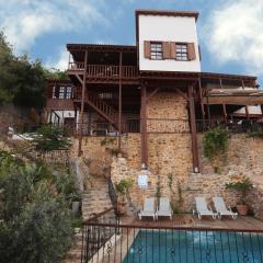 Hotel Villa Turka