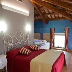 Villa Butussi - L'ospitalità del Vino