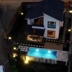 Nefes Vılla Sapanca