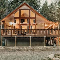 02GS - Hot Tub - WiFi - D W - WithD - Sleeps 8 home