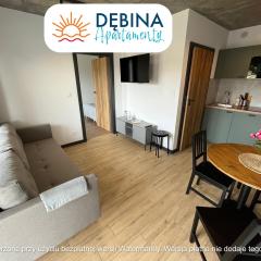 Apartamenty Dębina