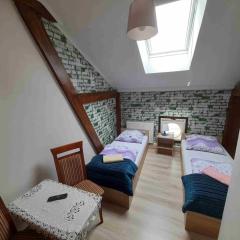 Kraków Hostel