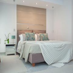 SM Luxury Penthouse Corfu