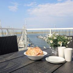 6 person holiday home in Wendtorf