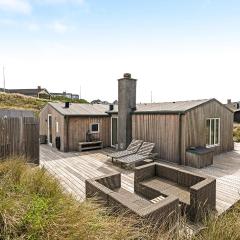 2 Bedroom Beautiful Home In Ringkøbing