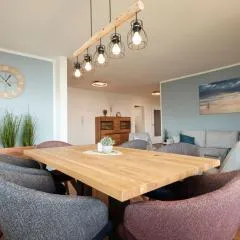 Seeblick - 4-Zimmer Wohnung mit 3 Schlafzimmer