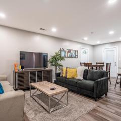 That Pleasant Home in Atlanta close to the Airport by Deity Villas