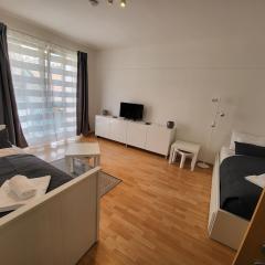 HI Downtown Apartment A513