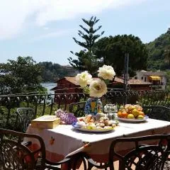 Villa Carmelas