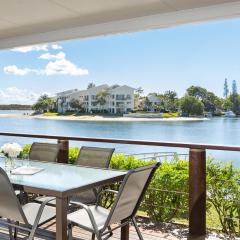 Noosa Haven Apt 6 Riverside Retreat