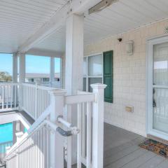 Ocean Walk 9304-Come and Sea