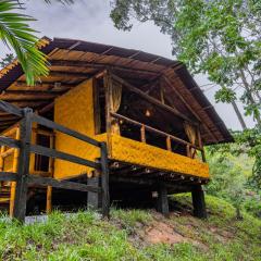 Glamping Río Claro