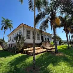 Pousada Fazenda São Pedro