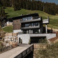 ONKL XONNA Premium Alpin Chalets