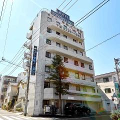 Toyoko Inn Tokyo Kamata No 1