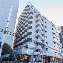 Toyoko Inn Tsudanuma-eki Kita-guchi