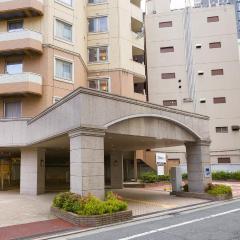 Toyoko Inn Tokyo Shinjuku Kabukicho