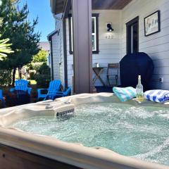 Sip Sea Beach Cottage