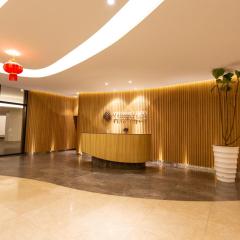 Velocity KL By PSM Luxury Suites