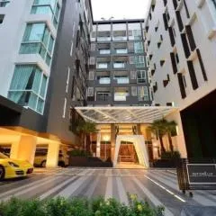 ถอนเงินอัตโนมัติ