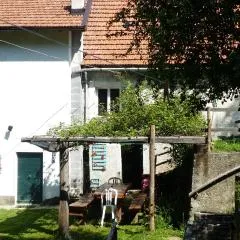 Cascina Marasca Appartamento Viola