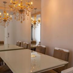 Apto 4 dormitórios em Canela - @stayhousetemporada