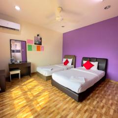Borneo Inn