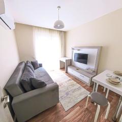 Cozy flat close to Konyaaltı beach '6'