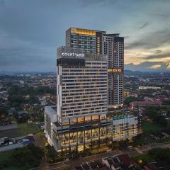 Courtyard by Marriott Melaka