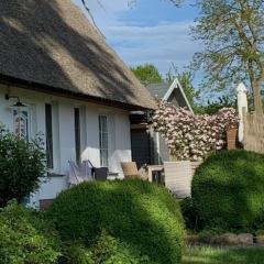 Ferienwohnung im Haus am See