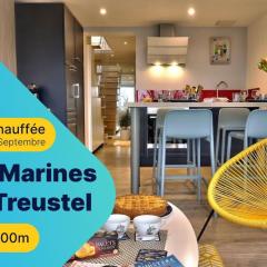 Les Marines du Treustel