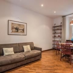 The Best Rent - Three-Bedroom apartment near Villa Borghese