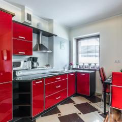 Czerwone Wierchy & Spa