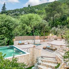 Cozy Home In Vrgorac With Outdoor Swimming Pool