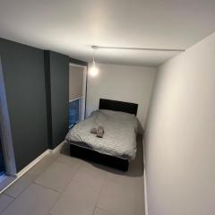 Cozy two bed apartment in Clapham 1