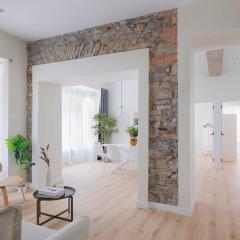 185A Espectacular apto puerto